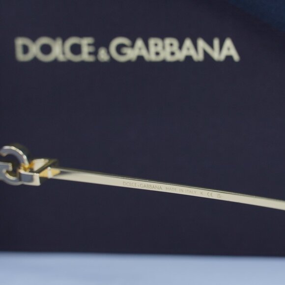 Final Price! Dolce & Gabbana DG4473 344380 Sunglasses
